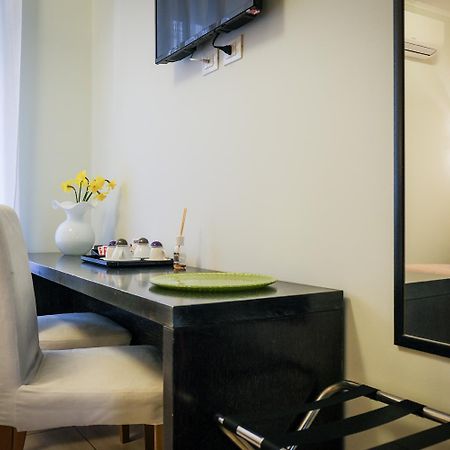 Mocenigo Vatican Suites โรม ภายนอก รูปภาพ