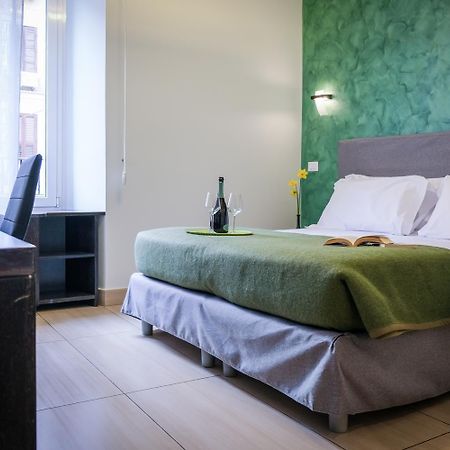 Mocenigo Vatican Suites โรม ภายนอก รูปภาพ