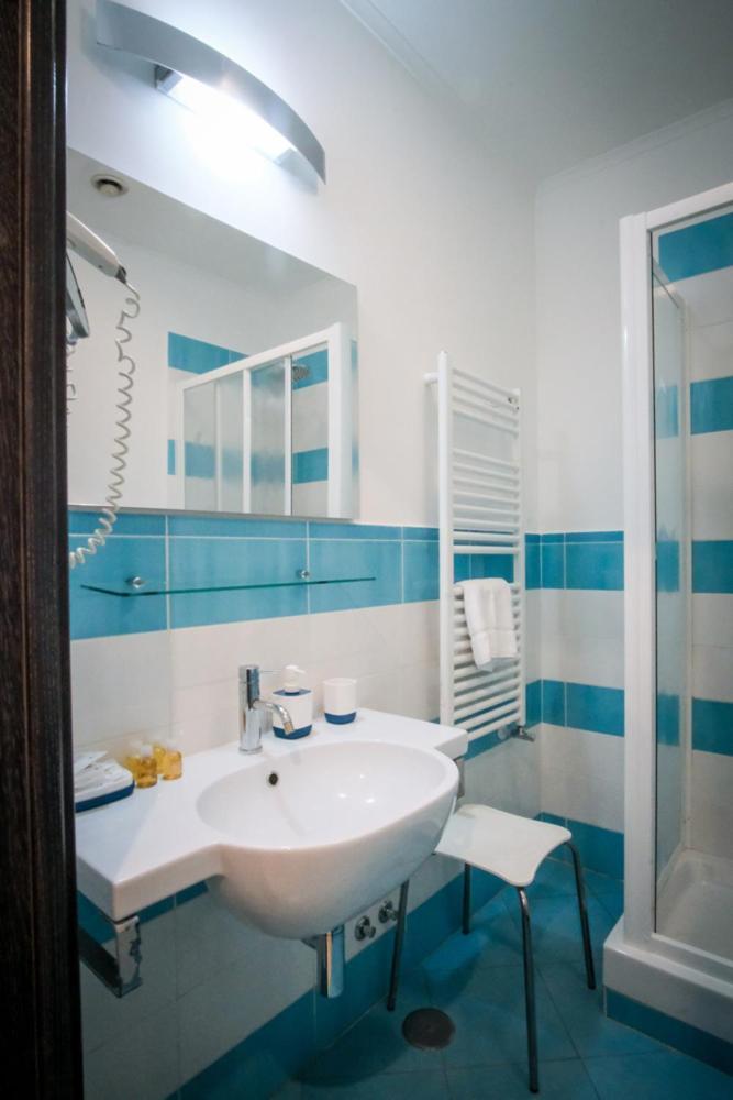 Mocenigo Vatican Suites โรม ภายนอก รูปภาพ