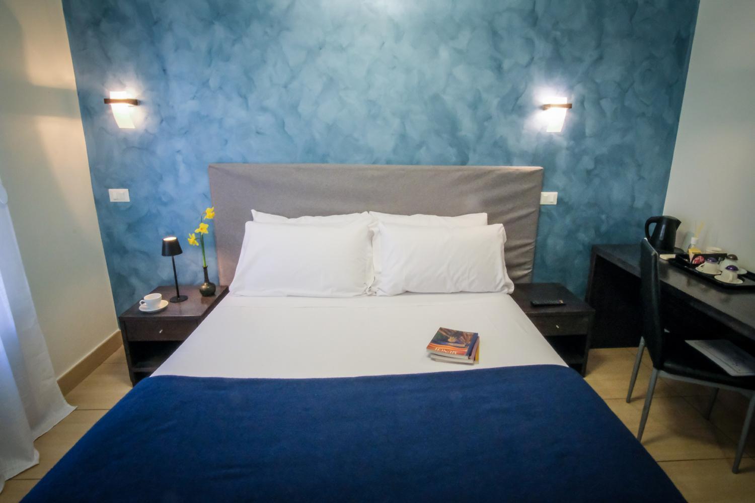 Mocenigo Vatican Suites โรม ภายนอก รูปภาพ