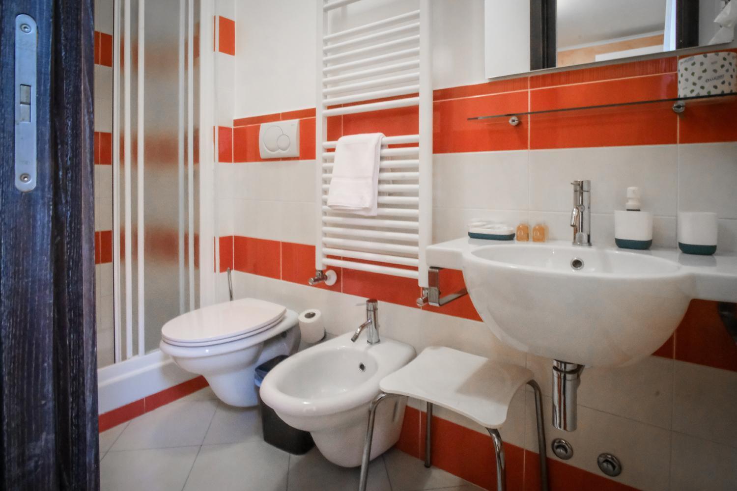 Mocenigo Vatican Suites โรม ภายนอก รูปภาพ
