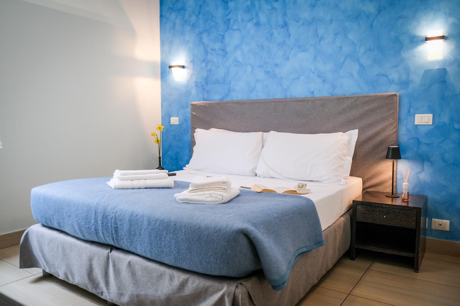 Mocenigo Vatican Suites โรม ภายนอก รูปภาพ