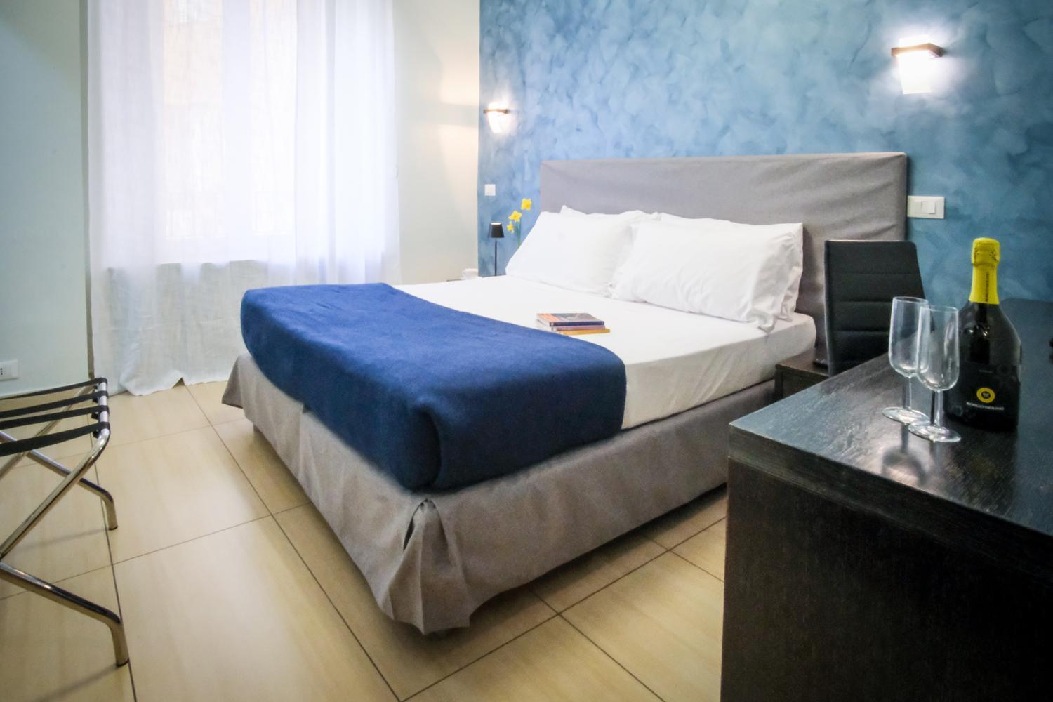 Mocenigo Vatican Suites โรม ภายนอก รูปภาพ